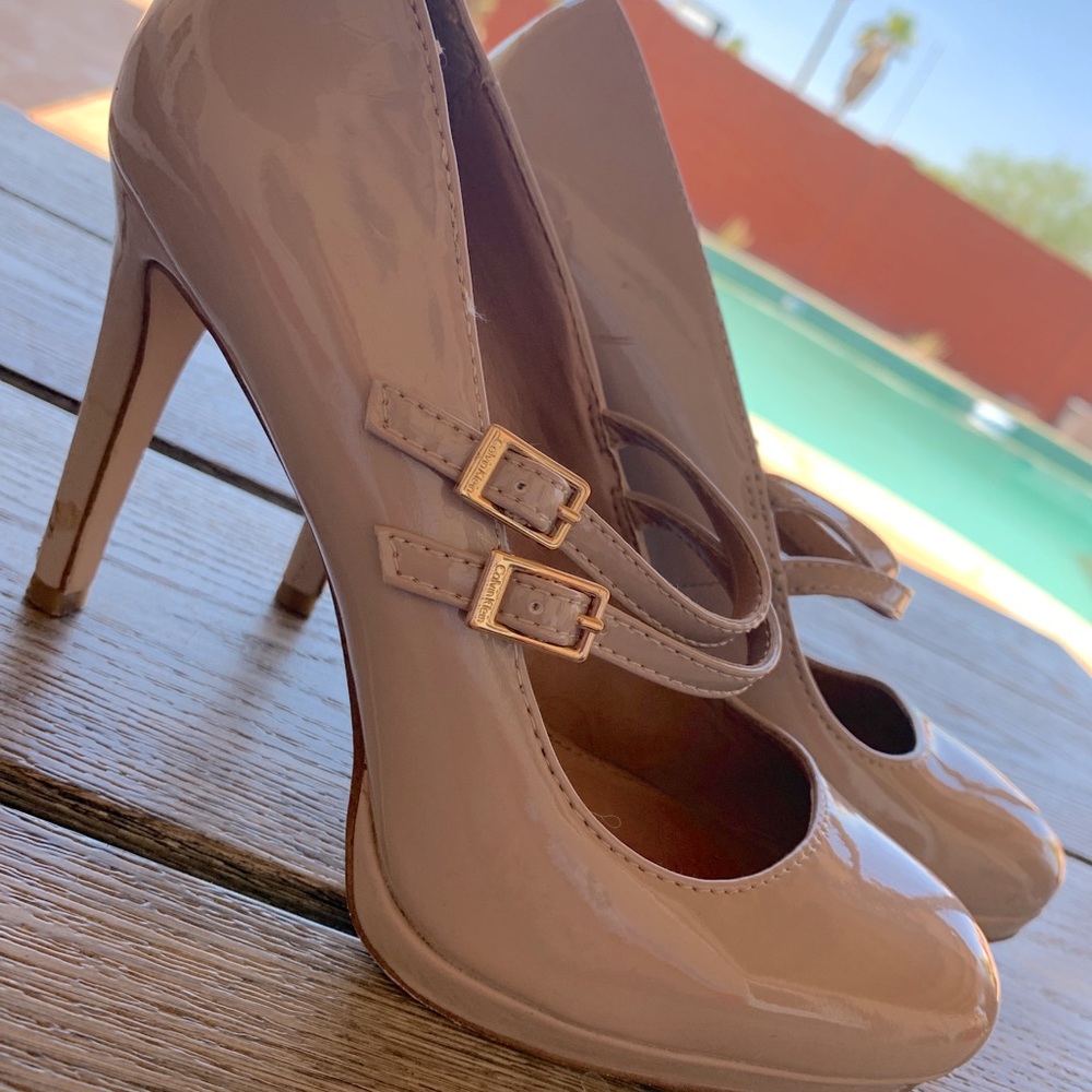 Shoes Calvin Klein number 6